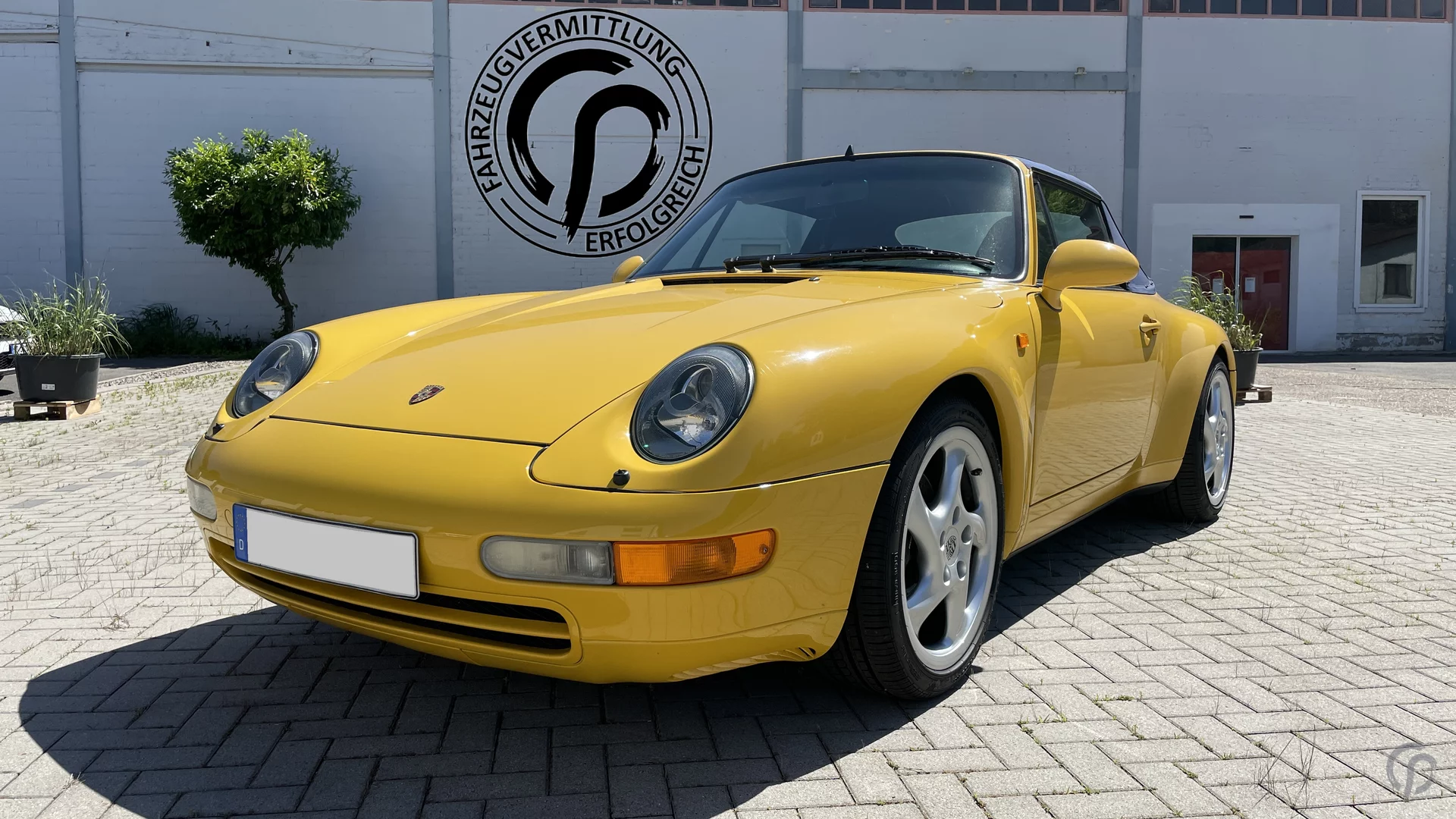 Carrera (Porsche 993)